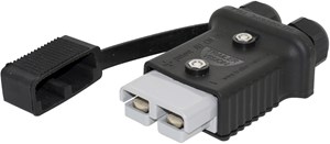 Picture of Trailer Vision Plug Cover for Anderson SB175 Series Connectors