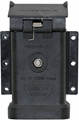 Picture of Trailer Vision Surface Mount Enclosure and Cover for Anderson SB175 Series Connectors