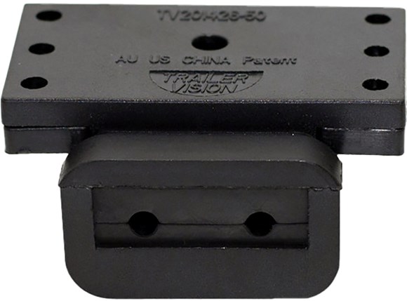 thumbnail image 2 of E-Z-Fit Anderson SB50 50A Plug Protector/Cover – Made In Australia – Jamdon Gear JG_SB50_B 2 of 5