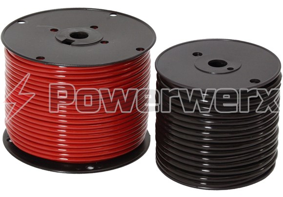 Picture of Ultra Flexible Power Wire