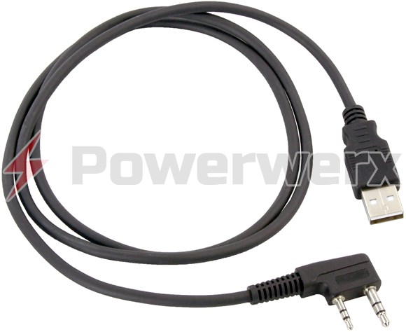Picture of USB Programming Cable for Anytone Handheld Radios