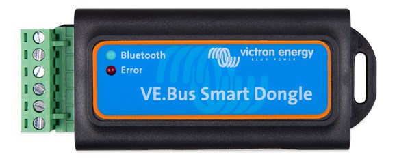 Picture of Victron Energy ASS030537010 VE.Bus Smart dongle