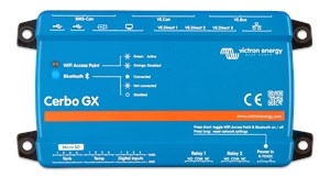 Picture of Victron Energy BPP900450100 Cerbo GX