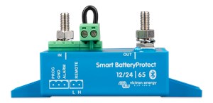 Picture of Victron Energy BPR065022000 Smart BatteryProtect 12/24V-65A