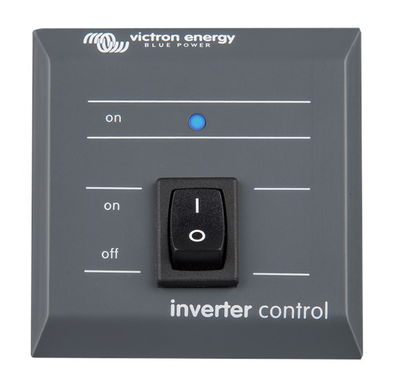 Picture of Victron Energy REC040010210R Phoenix Inverter Control VE.Direct