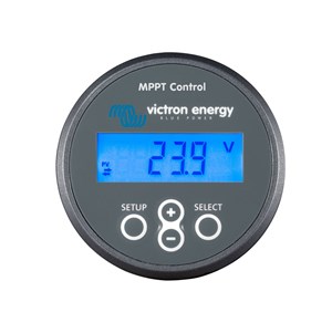 Picture of Victron Energy SCC900500000 MPPT Control