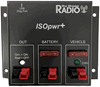 Picture of West Mountain Radio ISOpwr+ (Plus) Auxiliary Battery Isolator