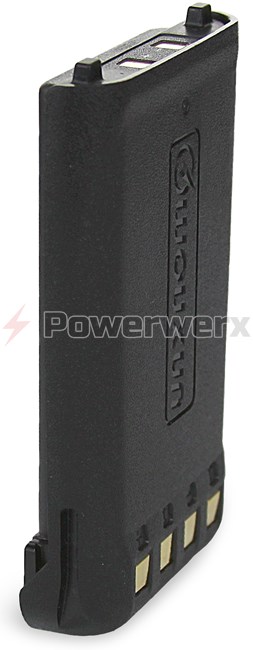 Picture of Wouxun 1700 mAh Li-ion Battery Pack for KG-UV8T & KG-UV8D