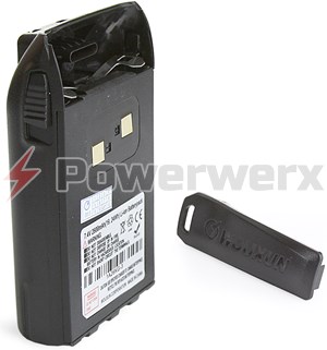 Picture of Wouxun High Capacity 2600 mAh Li-ion Battery Pack