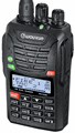 Picture of Wouxun KG-UV6X Dual Band VHF/UHF 200 Channel Handheld Commercial Radio
