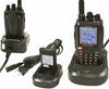 Picture of Wouxun KG-UV8T U.S. Version Tri-Band 999 Channel Amateur Handheld Radio
