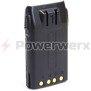 Picture of Wouxun Standard Capacity 1700 mAh Li-ion Battery Pack